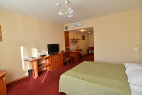 Eurotel Tsentralny