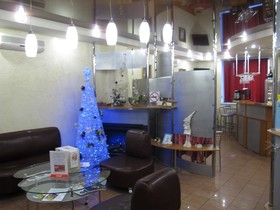 Eurotel Tsentralny