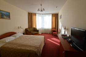 Eurotel Tsentralny
