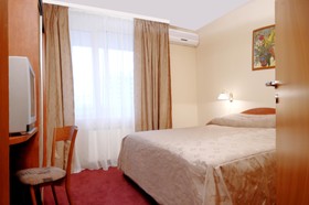 Eurotel Tsentralny
