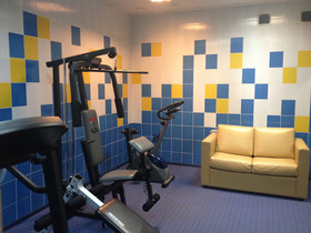 Eurotel Tsentralny
