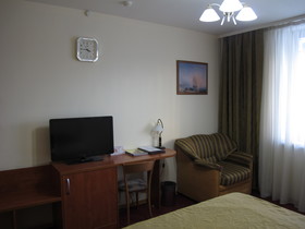 Eurotel Tsentralny