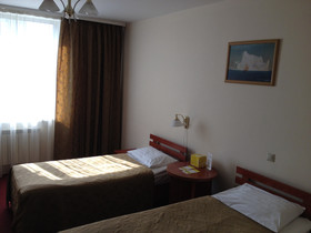 Eurotel Tsentralny