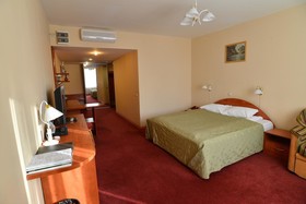 Eurotel Tsentralny