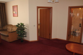 Eurotel Tsentralny