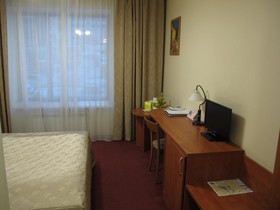 Eurotel Tsentralny