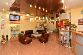 Eurotel Tsentralny