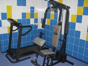 Eurotel Tsentralny