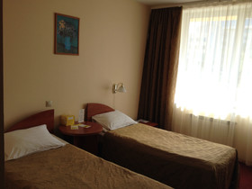 Eurotel Tsentralny