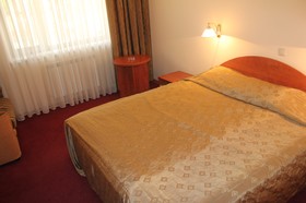 Eurotel Tsentralny