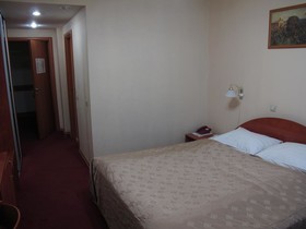 Eurotel Tsentralny