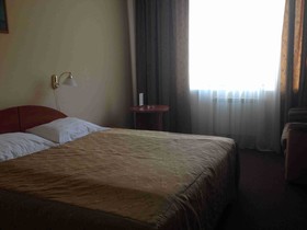 Eurotel Tsentralny