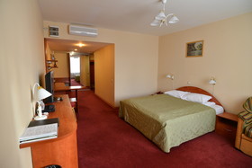 Eurotel Tsentralny