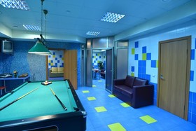 Eurotel Tsentralny