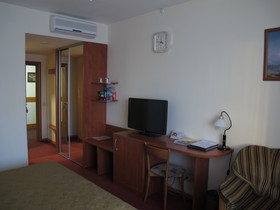 Eurotel Tsentralny