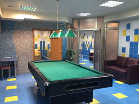 Eurotel Tsentralny