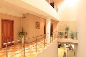 Fort Hotel