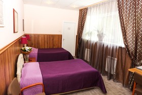 Fort Hotel
