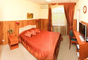 Fort Hotel