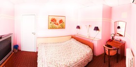 Fort Hotel