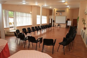 Fort Hotel