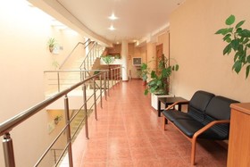 Fort Hotel