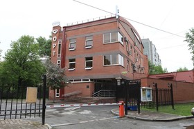 Fort Hotel