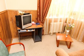 Fort Hotel