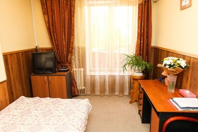 Fort Hotel