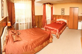 Fort Hotel