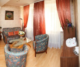 Fort Hotel