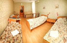 Fort Hotel