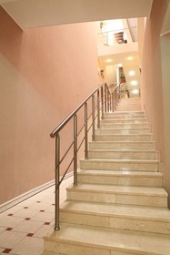 Fort Hotel