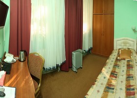 Fort Hotel