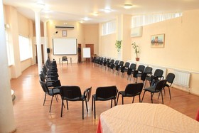 Fort Hotel
