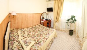 Fort Hotel
