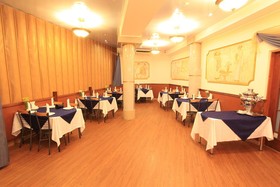 Fort Hotel