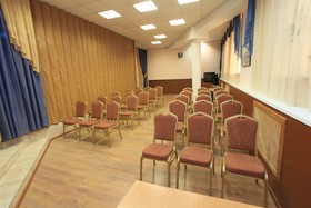 Fort Hotel