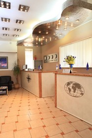 Fort Hotel