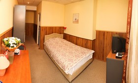 Fort Hotel