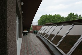 Fort Hotel