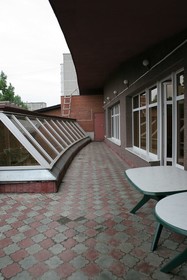 Fort Hotel