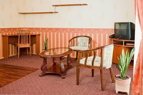 Galant Hotel