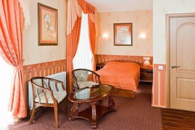 Galant Hotel