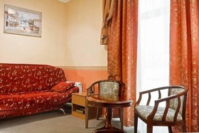 Galant Hotel