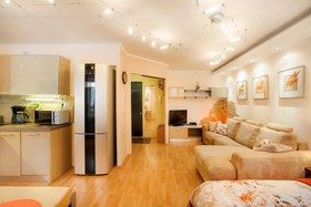 Greenhouse Apartments