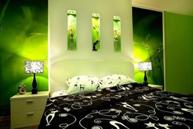 Greenhouse Apartments
