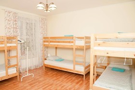 Hostel For Friends