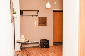 Hostel For Friends
