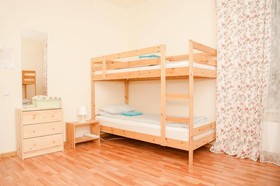 Hostel For Friends